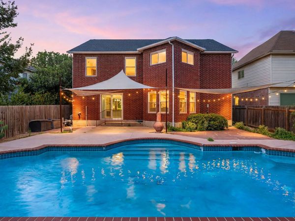 1908 Carriage Club DR, Cedar Park, TX 78613