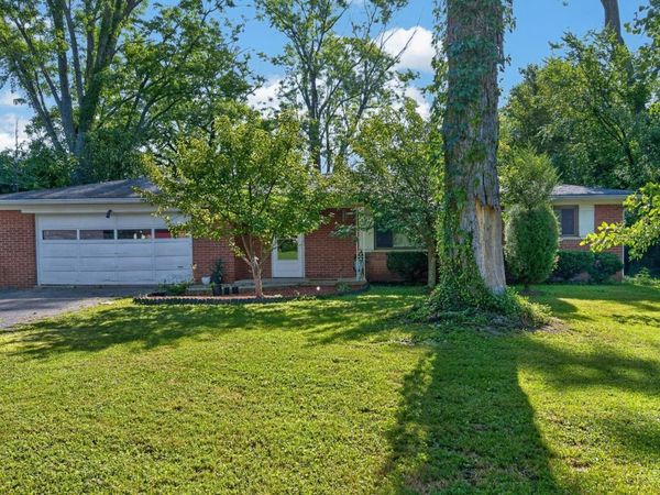 5534 Betty Lane, Miami Twp, OH 45150