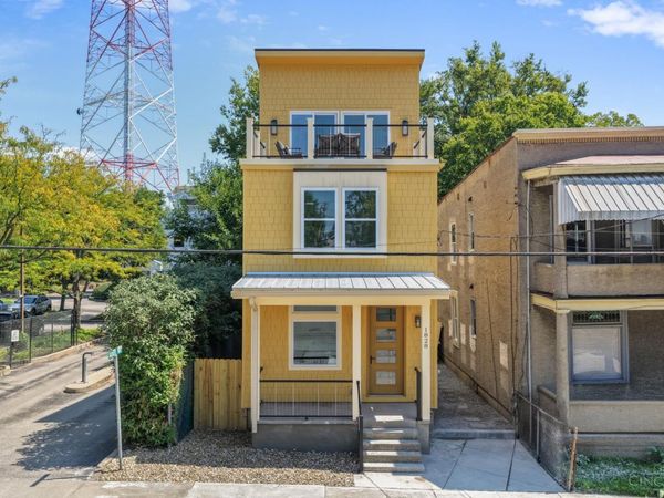 1828 Highland Avenue, Cincinnati, OH 45202