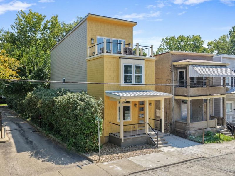 1828 Highland Avenue, Cincinnati, OH 45202 Photo 36