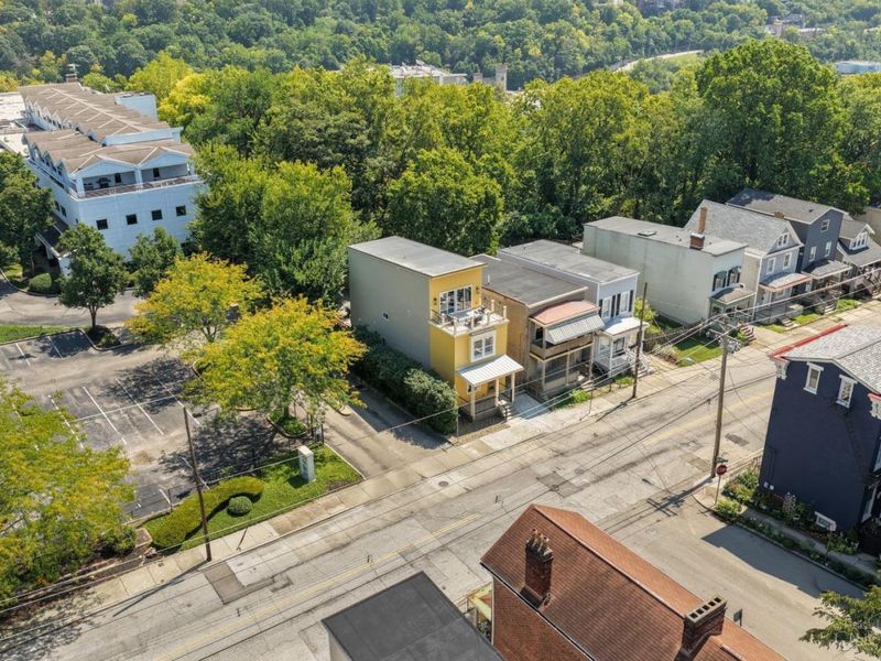 1828 Highland Avenue, Cincinnati, OH 45202 Photo 38