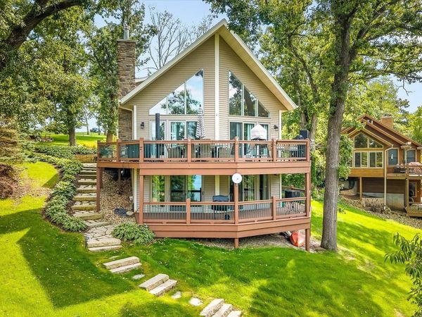 16-228 Stonehedge Drive, LAKE CARROLL, IL 61046