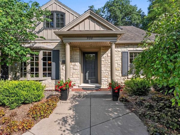 938 HICKORY AVENUE, De Pere, WI 54115
