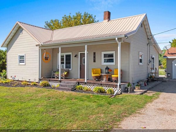 463 GREEN BAY AVENUE, Oconto Falls, WI 54154