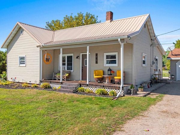 463 GREEN BAY AVENUE, Oconto Falls, WI 54154