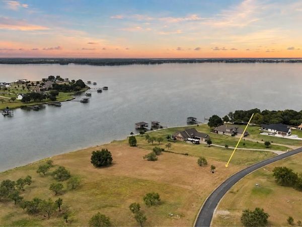 Lot 115 Lake Vista Drive, Streetman, TX 75859