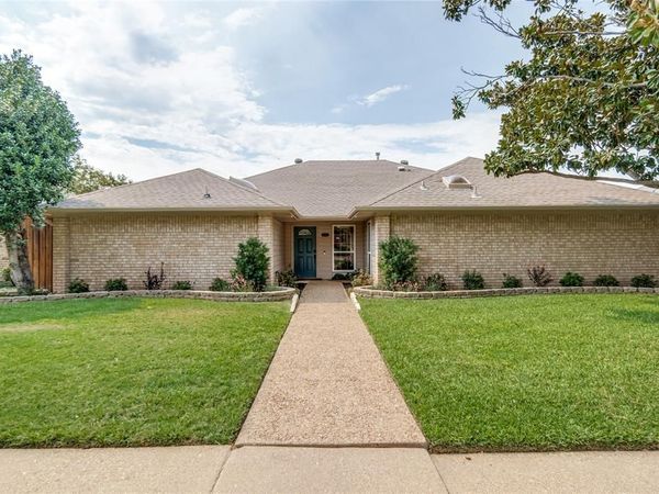 6204 La Cosa Drive, Dallas, TX 75248