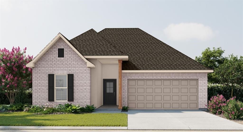 218 Paisley Lane, Bossier City, LA 71111 Main Photo