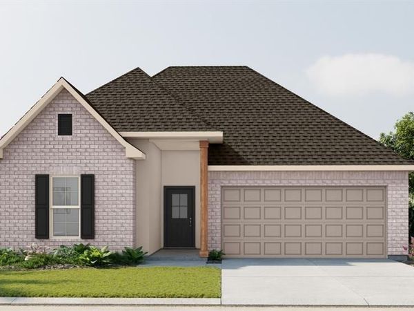 218 Paisley Lane, Bossier City, LA 71111