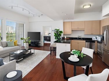 3225 Turtle Creek Boulevard, Unit 709, Dallas, TX 75219