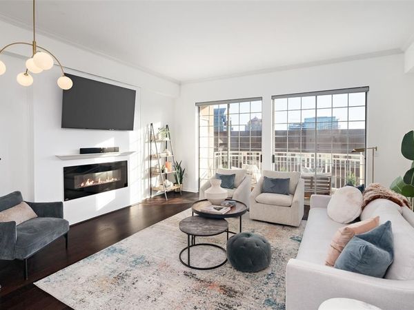 3225 Turtle Creek Boulevard, Unit 716, Dallas, TX 75219