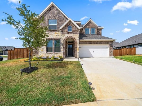 14546 Curie Court, Pilot Point, TX 75009