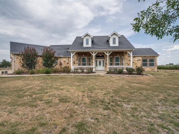 12830 Fm 2932, Forney, TX 75126