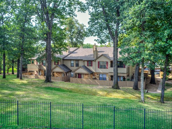 9105 S Urbana Avenue S, Unit #G, Tulsa, OK 74137