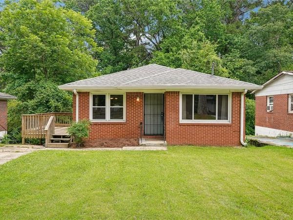 655 Albert Street NW, Atlanta, GA 30318