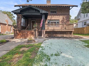 403 CHURCH Street, SHENANDOAH, IA 51601