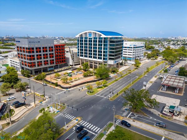 2707 C. RESOLUCIÓN STE 500, Unit 33, San Juan, PR 00920