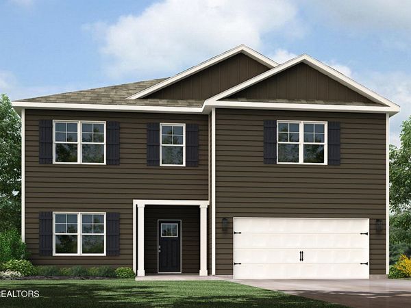 11419 Mark Wesley Drive , Knoxville, TN 37932