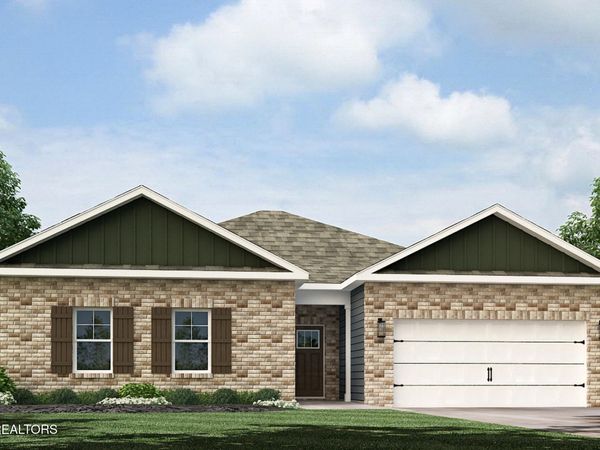 1158 Emily Louise Lane , Knoxville, TN 37932