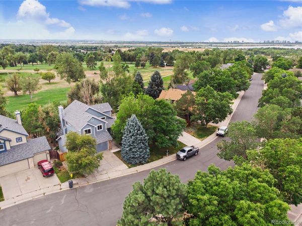 14084 E Hampden Place , Aurora, CO 80014