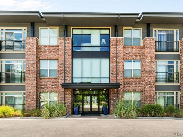 155 S Monaco Street Parkway , Unit 208, Denver, CO 80224