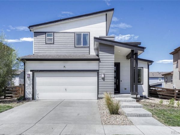 10879 Salida Street, Commerce City, CO 80022