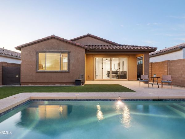 12237 E PIVOT PEAK, Gold Canyon, AZ 85118