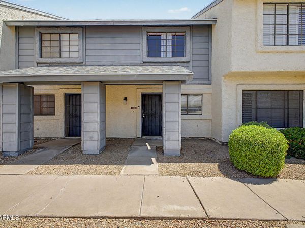 7801 N 44TH Drive, Unit 1132, Glendale, AZ 85301