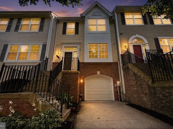 917 POSTWICK PLACE, BOWIE, MD 20716