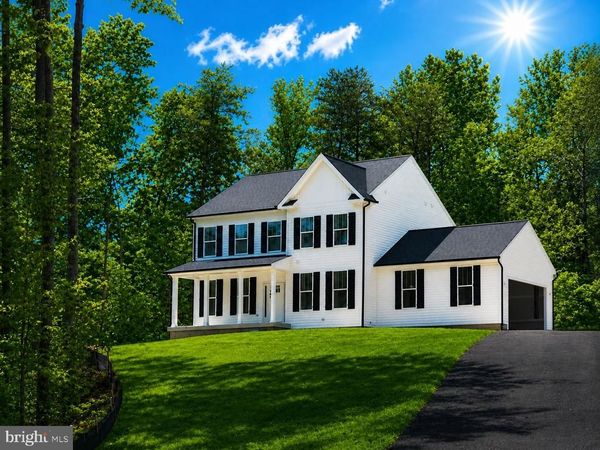 7308 BLOCK HOUSE ROAD , SPOTSYLVANIA, VA 22551