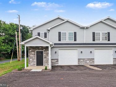 507-509 S BALTIMORE STREET, DILLSBURG, PA 17019