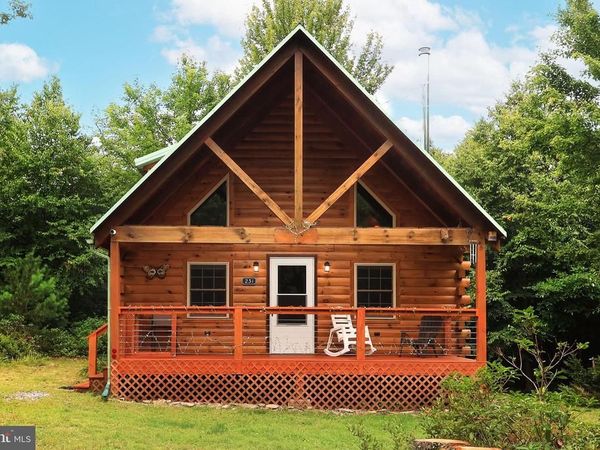 231 BIG RUN ROAD , BEECH CREEK, PA 16822