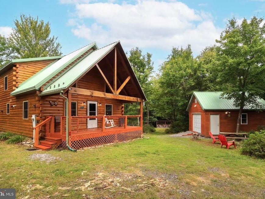 231 Big Run Road , Beech Creek, PA 16822 Main Photo