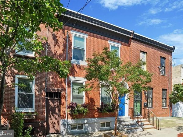 1314 S FAIRHILL STREET, PHILADELPHIA, PA 19147