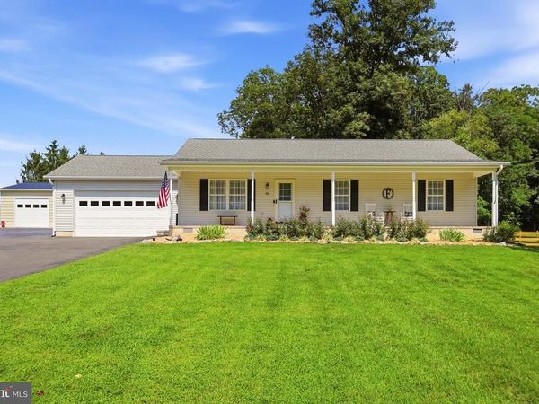 113 HELSLEY HEIGHTS, STRASBURG, VA 22657