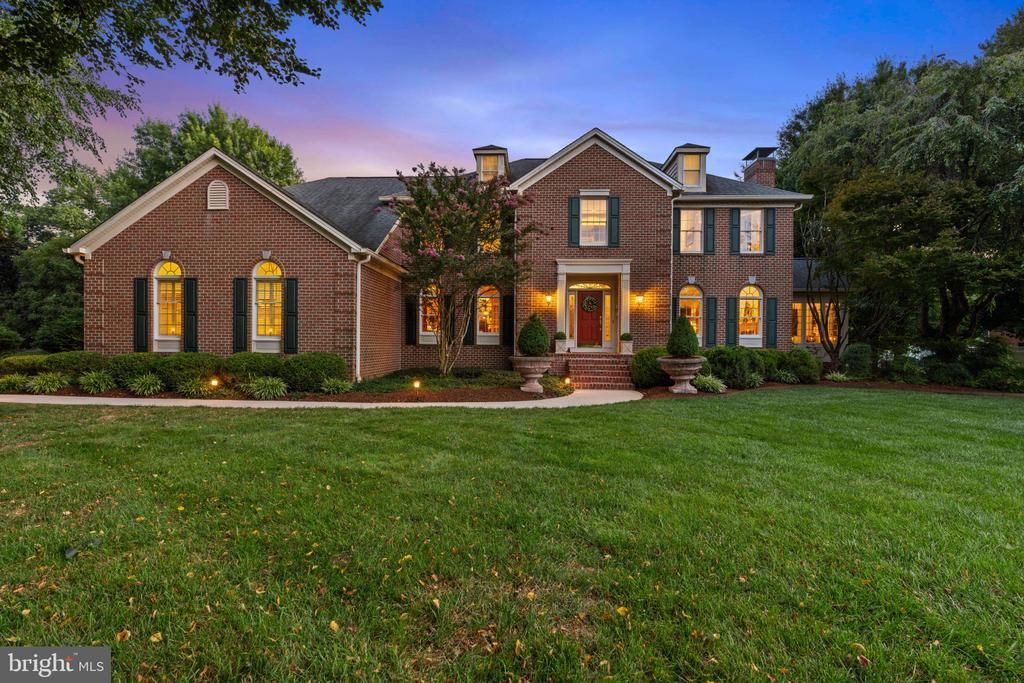 1413 LYTHAM COURT , BEL AIR, MD 21015