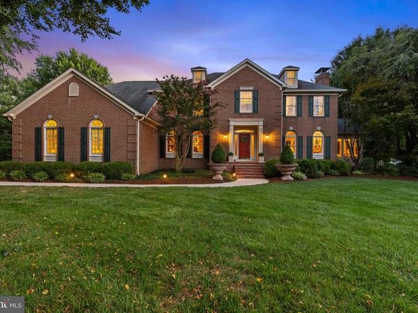 1413 LYTHAM COURT , BEL AIR, MD 21015