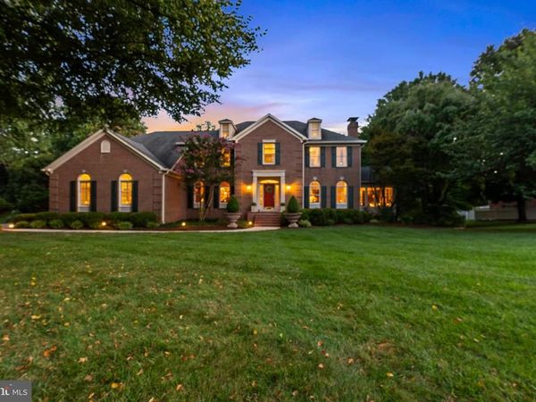 1413 LYTHAM COURT , BEL AIR, MD 21015