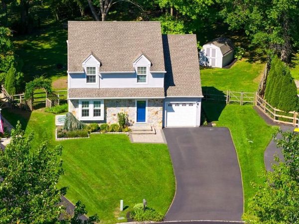 4569 FRENCH DRIVE , DOYLESTOWN, PA 18902