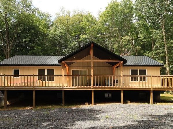 265 BLUE MOUNTAIN DRIVE , LEWISTOWN, PA 17044