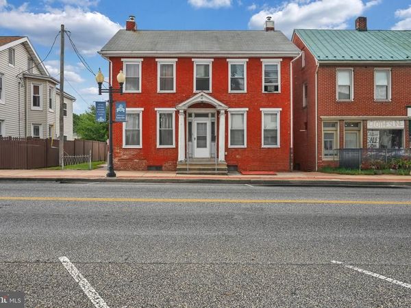 43 W MAIN STREET , ANNVILLE, PA 17003