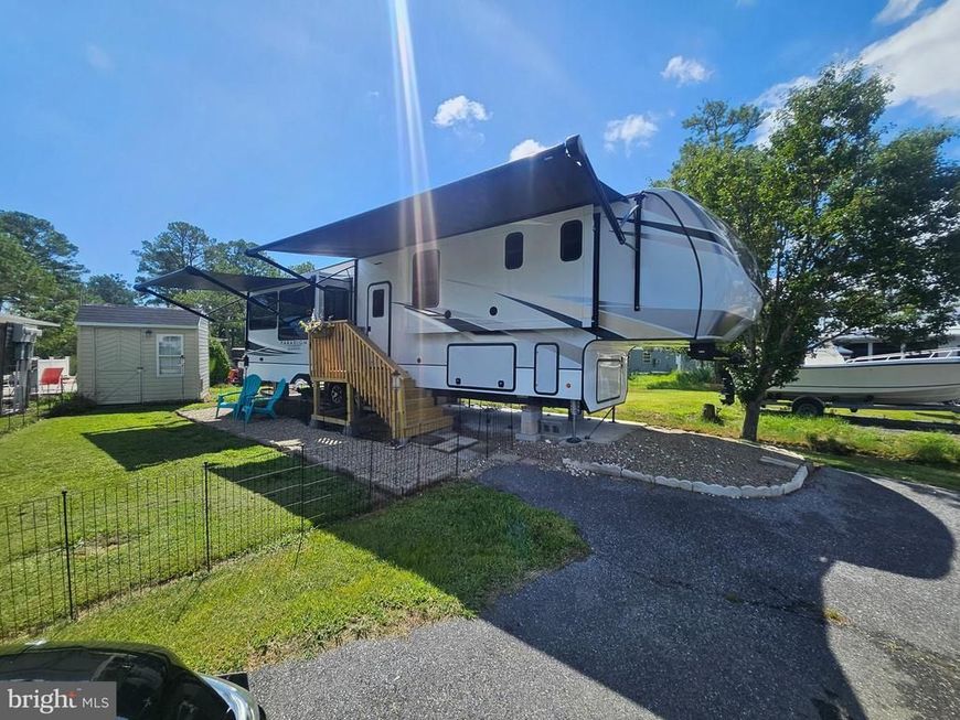 12342 Saint Martins Road , Unit 39, Bishopville, MD 21813 Main Photo
