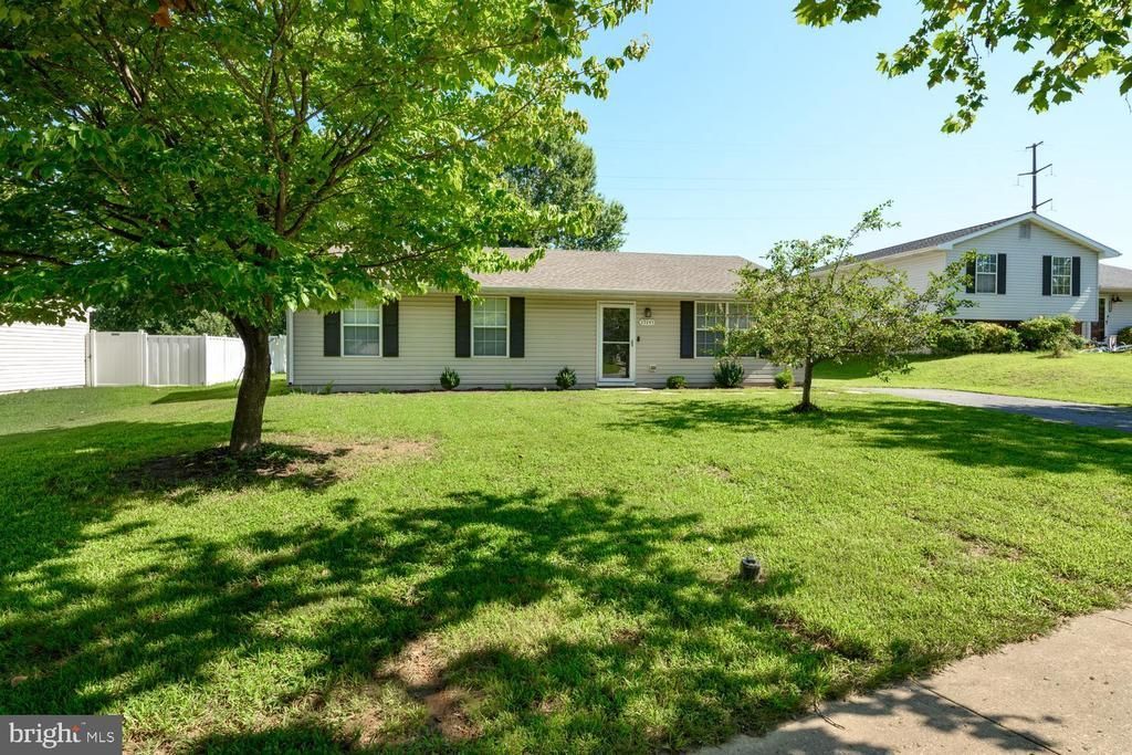 29245 CORBIN PARKWAY , EASTON, MD 21601