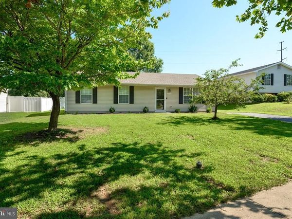 29245 CORBIN PARKWAY , EASTON, MD 21601