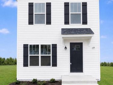 177 MANSFIELD STREET , FREDERICKSBURG, VA 22408