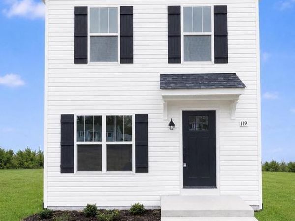 177 MANSFIELD STREET , FREDERICKSBURG, VA 22408