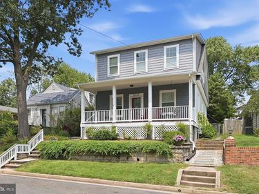 5633 5TH STREET N, ARLINGTON, VA 22205
