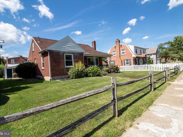 1510 N 13TH STREET, READING, PA 19604