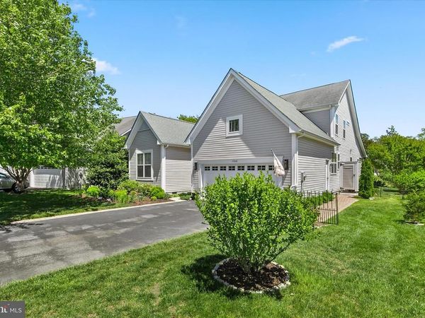 37040 TEAL COURT, SELBYVILLE, DE 19975