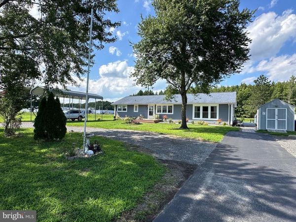 26921 NINE FOOT ROAD, DAGSBORO, DE 19939